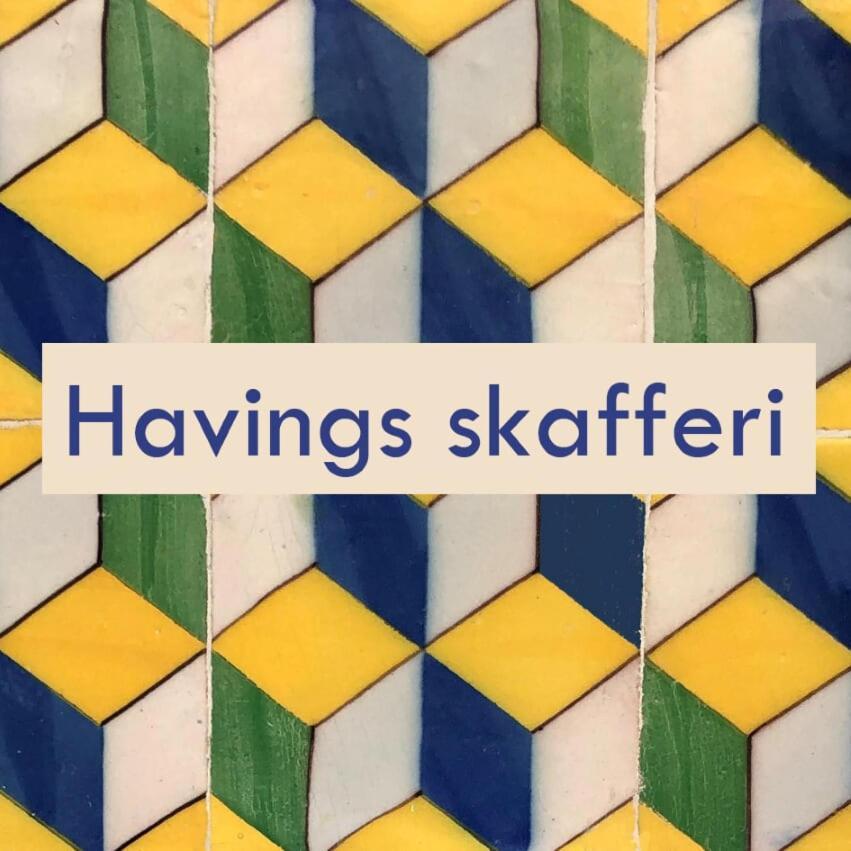 リューセヒールHavings Skafferiアパートメント エクステリア 写真